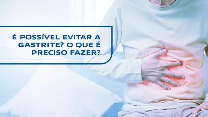 É possivel evitar a gastrite? | Dr. Arthur Arrais | Gastroenterologista