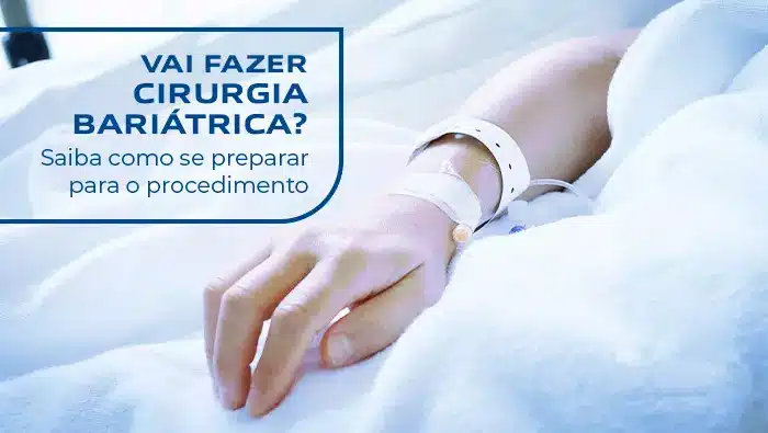 Vai fazer cirurgia bariátrica? | Dr. Arthur Arrais | Gastroenterologista